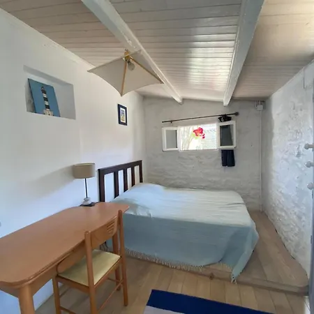 L'espiotte, Maison Familiale Au Phare De Chassiron 度假居 Saint-Denis-dʼOléron