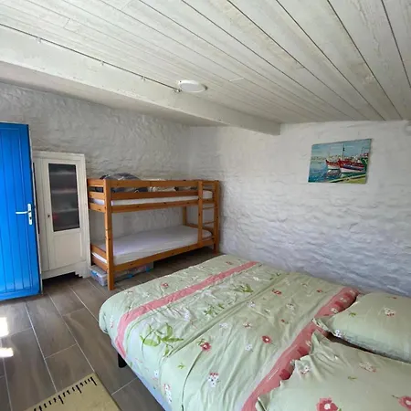 L'espiotte, Maison Familiale Au Phare De Chassiron * Saint-Denis-dʼOléron