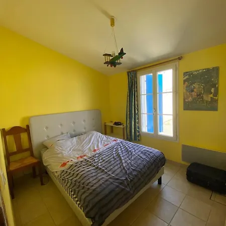 度假居 L'espiotte, Maison Familiale Au Phare De Chassiron